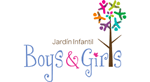 JARDIN INFANTIL BOYS AND GIRLS|Jardines BOGOTA|Jardines COLOMBIA